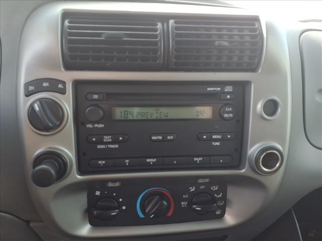 used 2010 Ford Ranger car, priced at $10,595