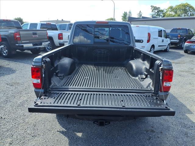 used 2010 Ford Ranger car, priced at $10,595