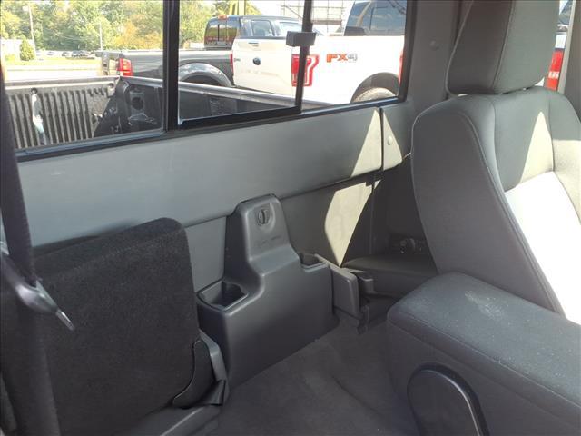 used 2010 Ford Ranger car, priced at $10,595