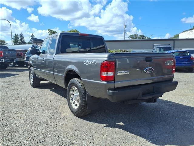 used 2010 Ford Ranger car, priced at $10,595
