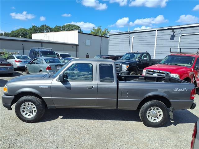 used 2010 Ford Ranger car, priced at $10,595