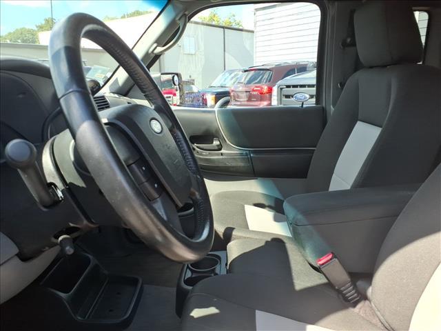 used 2010 Ford Ranger car, priced at $10,595