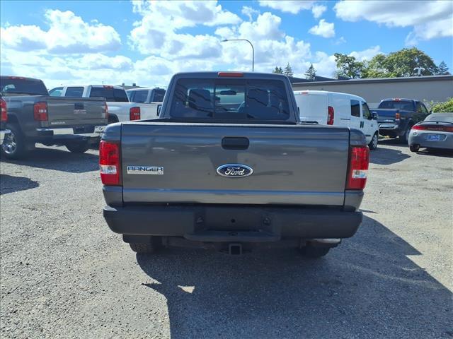 used 2010 Ford Ranger car, priced at $10,595