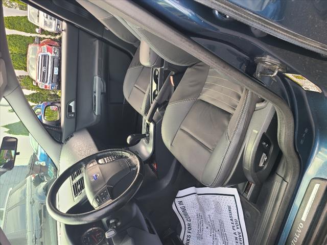 used 2007 Volvo S40 car, priced at $3,995