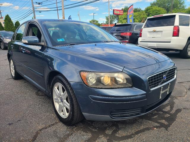 used 2007 Volvo S40 car, priced at $3,995