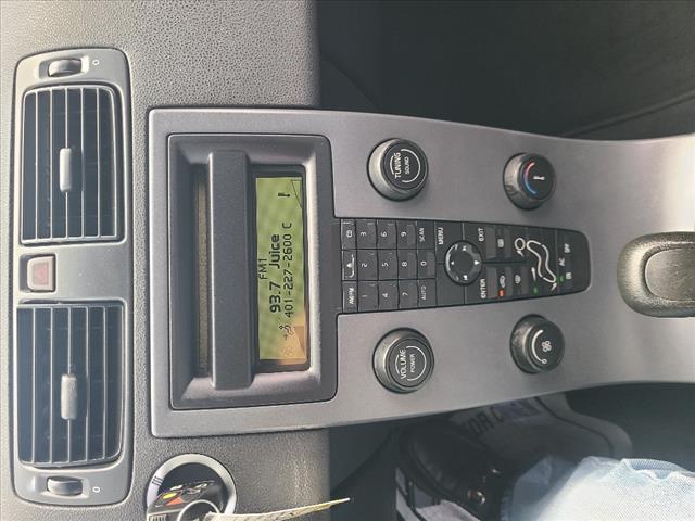 used 2007 Volvo S40 car, priced at $3,995
