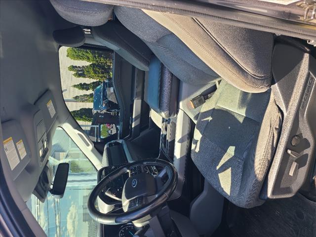used 2022 Ford F-150 car, priced at $22,995