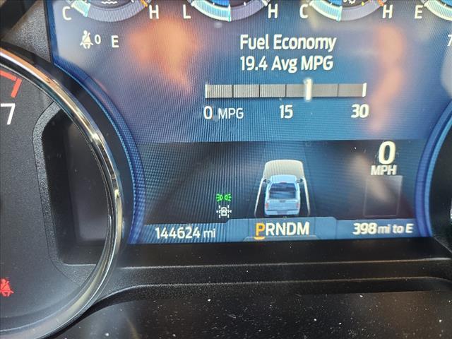 used 2022 Ford F-150 car, priced at $22,995
