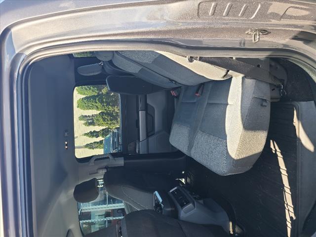 used 2022 Ford F-150 car, priced at $22,995