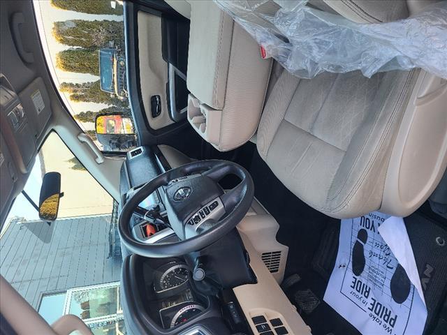 used 2017 Nissan Titan XD car, priced at $16,995