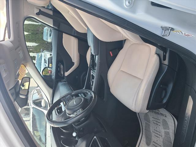 used 2017 Jaguar F-PACE car, priced at $15,995