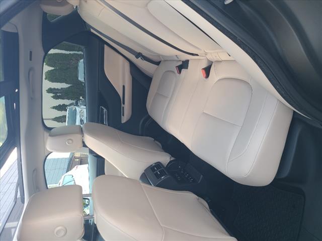 used 2017 Jaguar F-PACE car, priced at $15,995