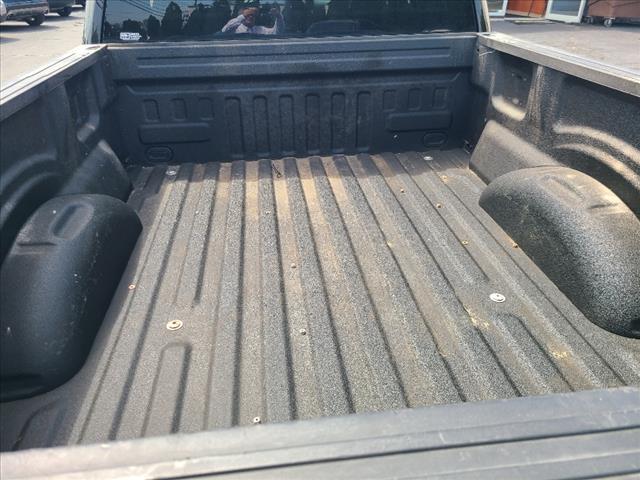 used 2018 Ford F-150 car, priced at $17,995