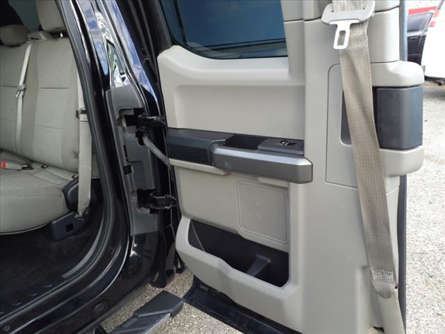 used 2018 Ford F-150 car, priced at $17,995