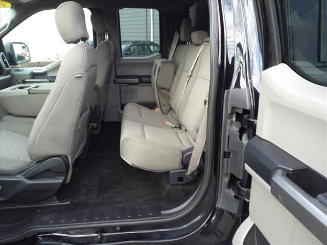 used 2018 Ford F-150 car, priced at $17,995