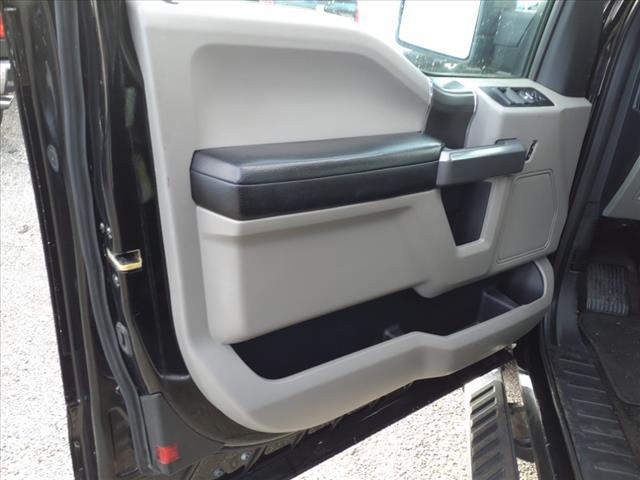 used 2018 Ford F-150 car, priced at $17,995