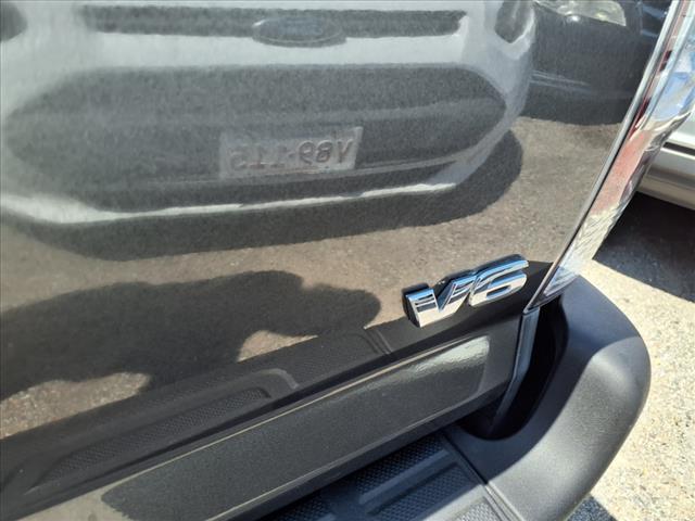 used 2010 Toyota Tacoma car, priced at $15,995