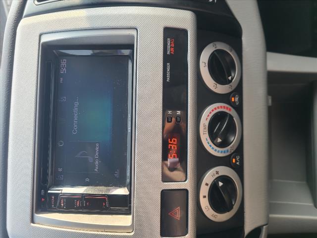 used 2010 Toyota Tacoma car, priced at $16,995