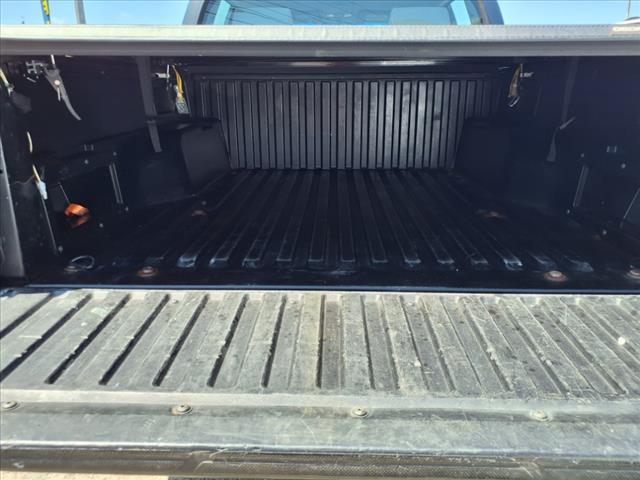 used 2010 Toyota Tacoma car, priced at $15,995
