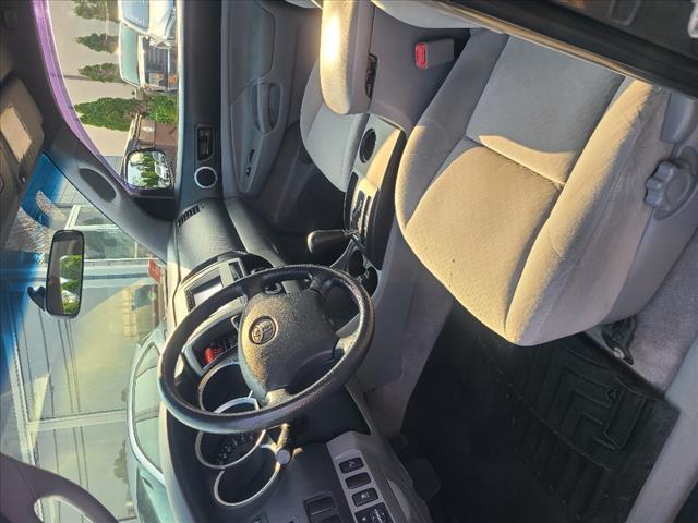 used 2010 Toyota Tacoma car, priced at $16,995