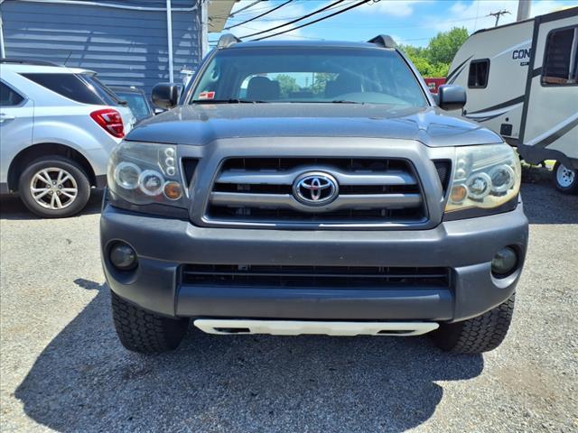 used 2010 Toyota Tacoma car, priced at $15,995