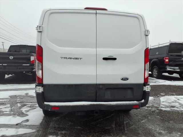 used 2016 Ford Transit-250 car, priced at $15,995