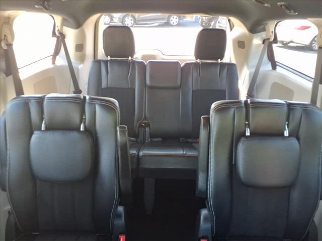 used 2019 Dodge Grand Caravan car, priced at $11,995