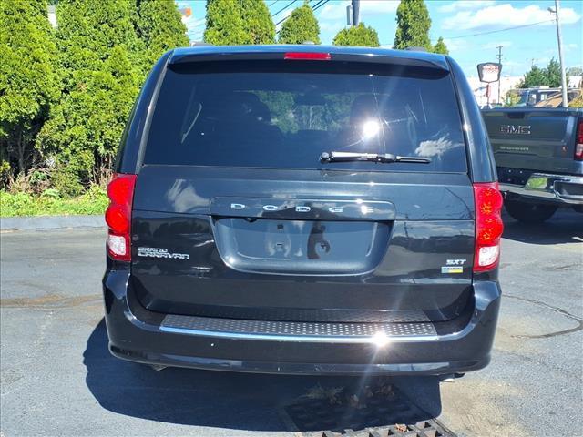 used 2019 Dodge Grand Caravan car, priced at $11,995