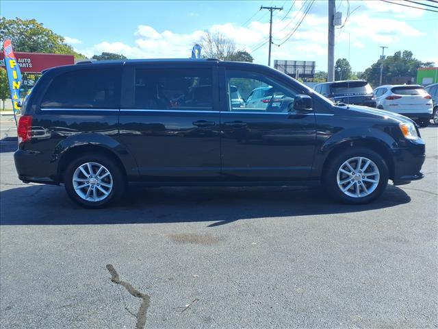 used 2019 Dodge Grand Caravan car, priced at $11,995