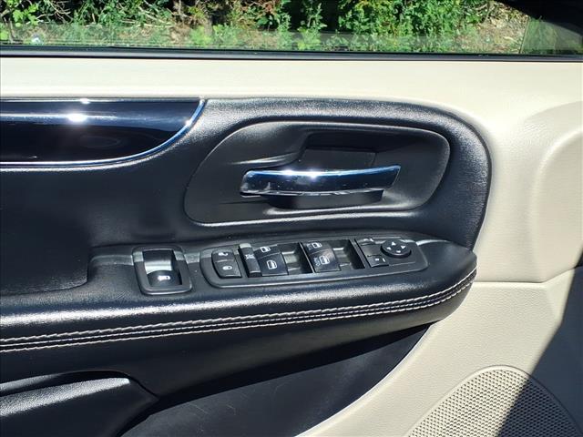 used 2019 Dodge Grand Caravan car, priced at $11,995