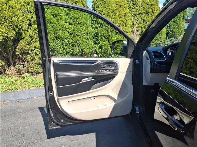 used 2019 Dodge Grand Caravan car, priced at $11,995