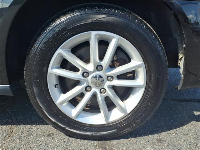 used 2019 Dodge Grand Caravan car, priced at $11,995