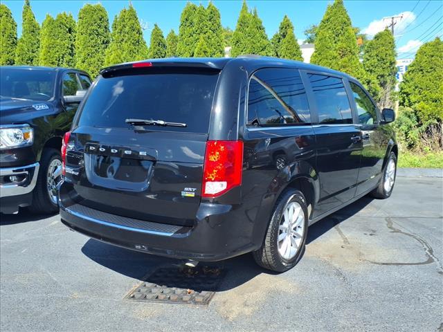 used 2019 Dodge Grand Caravan car, priced at $11,995