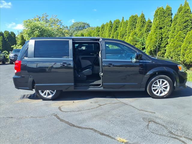 used 2019 Dodge Grand Caravan car, priced at $11,995