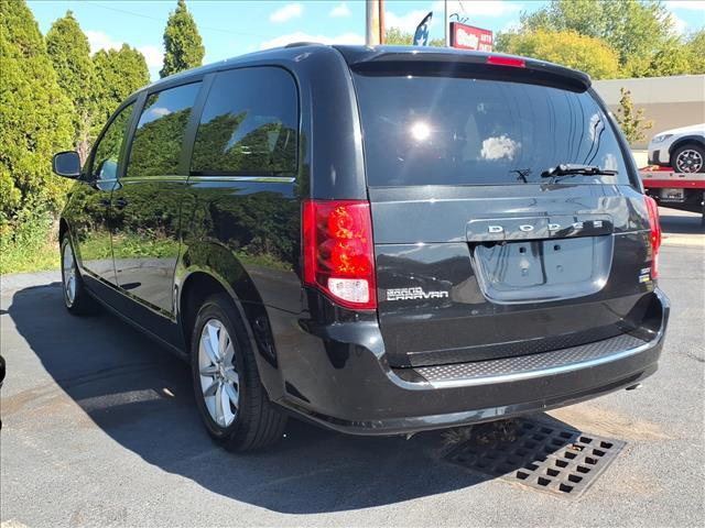 used 2019 Dodge Grand Caravan car, priced at $11,995