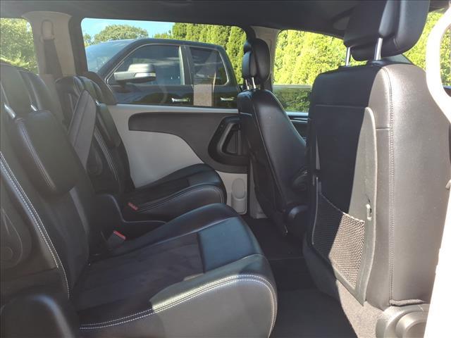 used 2019 Dodge Grand Caravan car, priced at $11,995