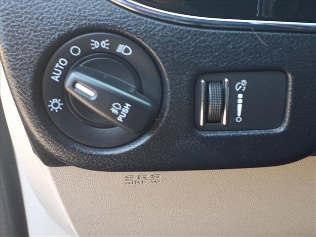 used 2019 Dodge Grand Caravan car, priced at $11,995