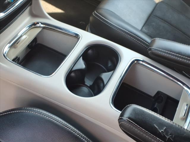 used 2019 Dodge Grand Caravan car, priced at $11,995