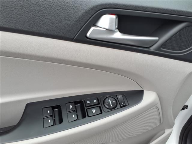 used 2019 Hyundai Tucson car, priced at $15,995