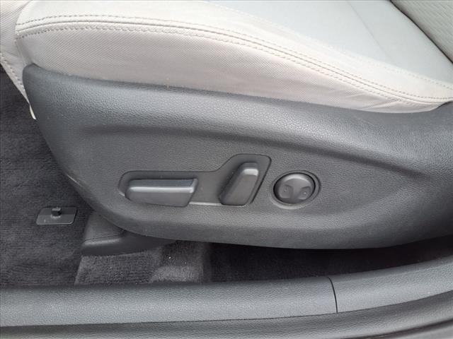 used 2019 Hyundai Tucson car, priced at $15,995