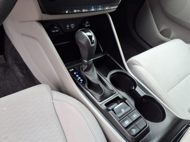 used 2019 Hyundai Tucson car, priced at $15,995