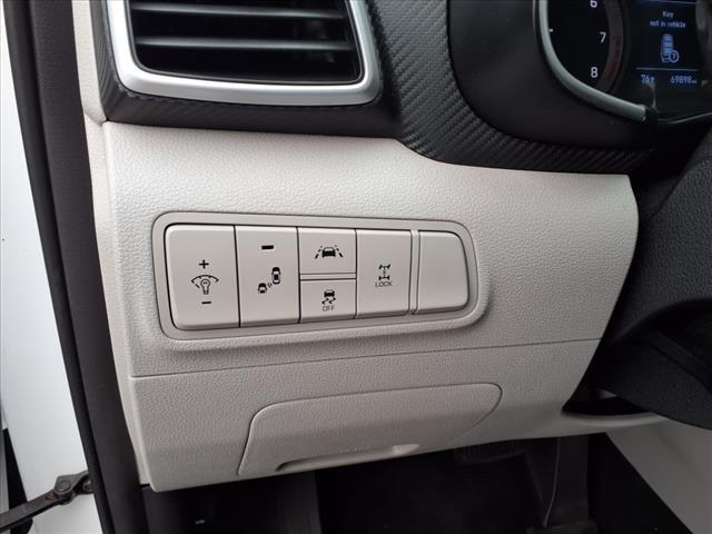 used 2019 Hyundai Tucson car, priced at $15,995