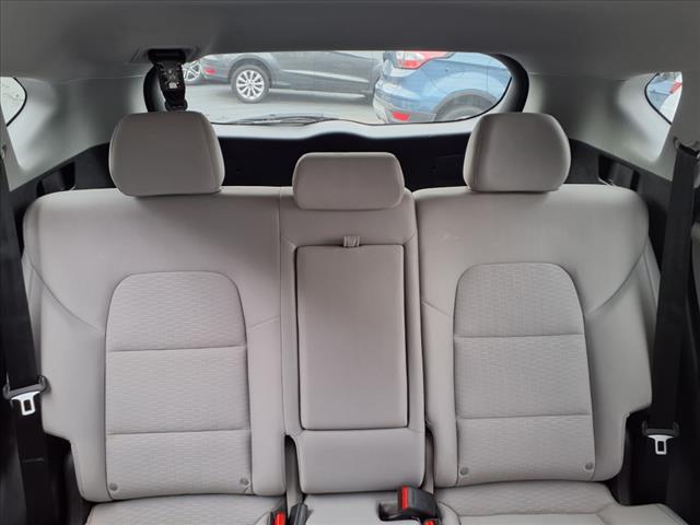 used 2019 Hyundai Tucson car, priced at $15,995