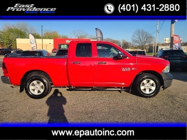 used 2015 Ram 1500 car, priced at $14,695