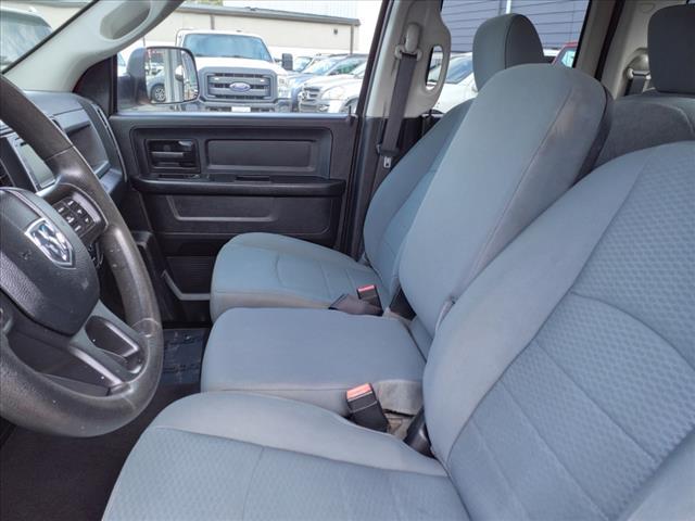 used 2015 Ram 1500 car, priced at $14,695