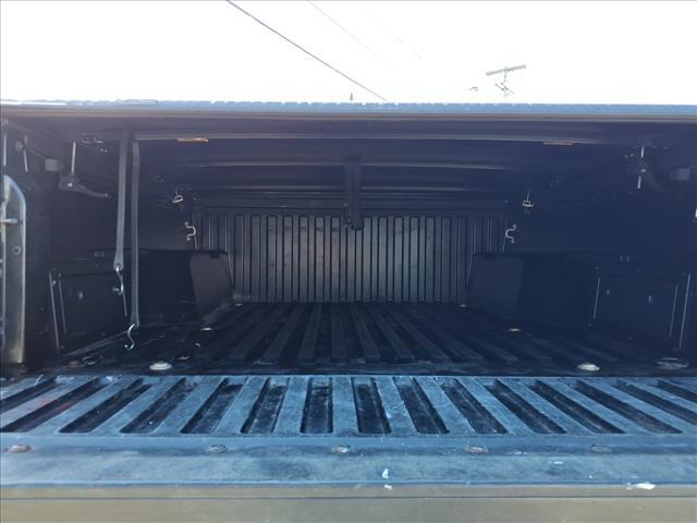 used 2017 Toyota Tacoma car, priced at $23,495