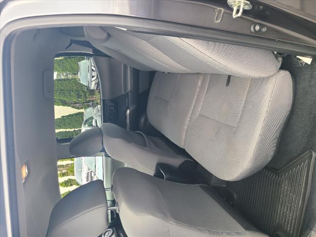 used 2017 Toyota Tacoma car, priced at $23,495