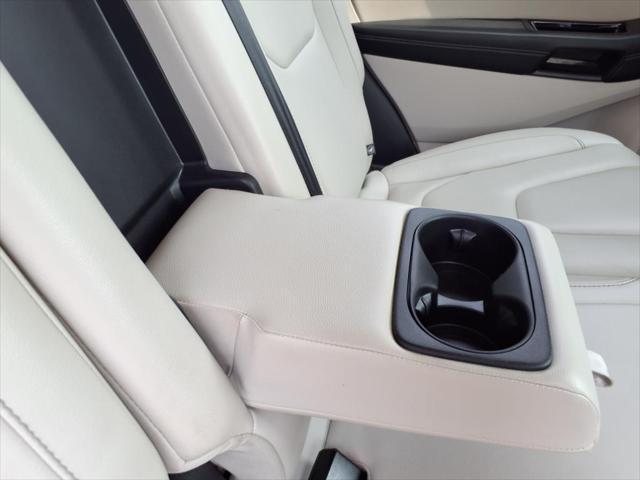 used 2017 Ford Edge car, priced at $11,995