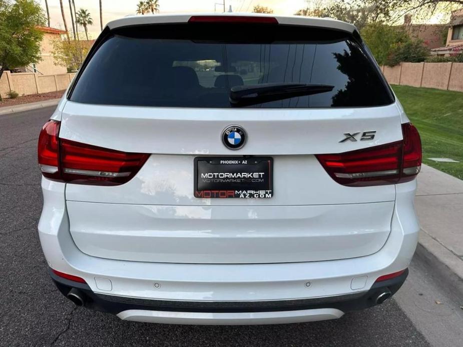 used 2017 BMW X5 car, priced at $21,999