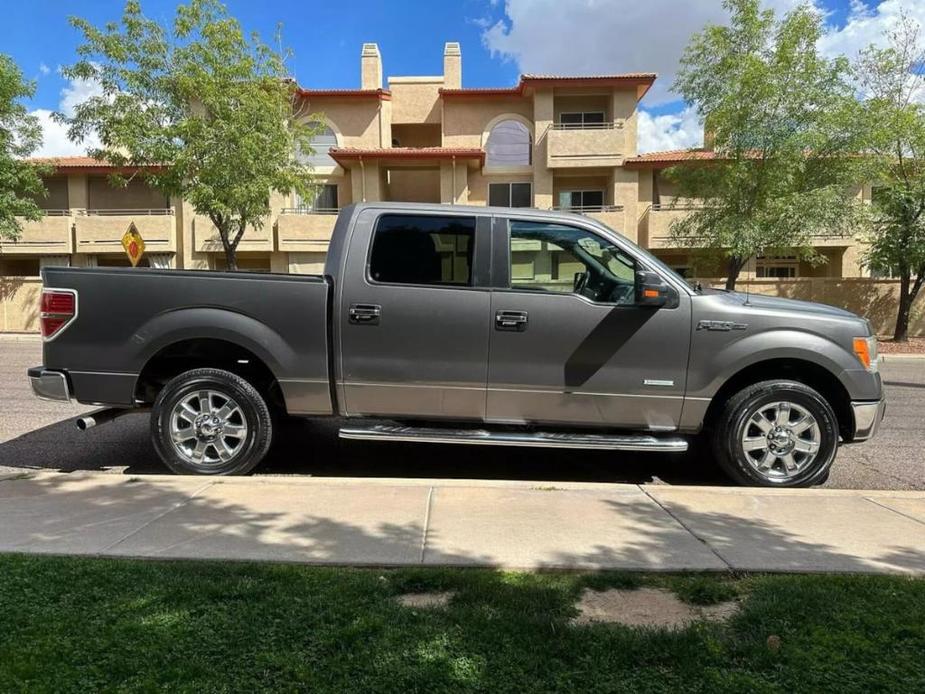 used 2013 Ford F-150 car, priced at $11,499